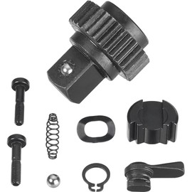 HAZET 6122/9N Ratchet Wheel Replacement Set - Multi-Colour