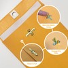 20 Pcs 9 x 12 Inch Manilla Envelopes,Kraft Envelopes with
