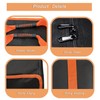 Large Tent Storage Bag 67X11.5X11.5in with Handles -10*10ft 10*20ft Pop