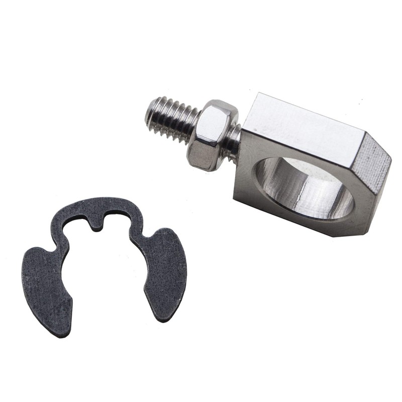 Advance Ignition Grade 8 Turbo Variable Flow Actuator Eye Bolt