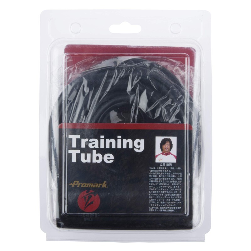 サクライ(SAKURAI) プロマーク トレーニングチューブ レベル5 立花龍司監修 TPT0060