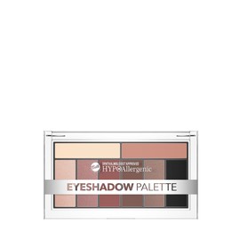 Bell HYPOAllergenic Eyeshadow Pallete 1, 17.6 g