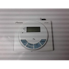 Worcester Greenstar DT10RF Digistat Receiver DHW Only 87161066670 *New*