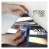 BDF EXS35 Exterior Window Film High Heat Rejection Silver 35