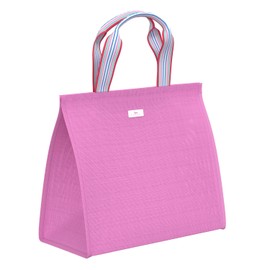 SCOUT Cold Shoulder Cooler Tote - Versatile Two in One Design, Zip-Top Tote Plus Removable Insulated Liner, Perfect for Beach, Pool, Travel