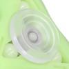 Triangle Fingertip Rotation Toy Resin Metal Glow in Night Anxiety