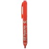 Pentel NXS15-BP Handy S Permanent Pen, Round Point, Fine Point,