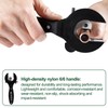 XUNTUI ​Ratche Tube Cutter Tool for Tight Spaces - One
