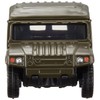 Tomica No.96 Self-Defense Force High Mobility Vehicle (Box)