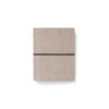 Filofax Eco Essential Pocket Organiser Ash Grey