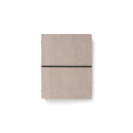 Filofax Eco Essential Pocket Organiser Ash Grey