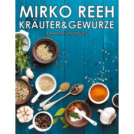 Kräuter und Gewürze