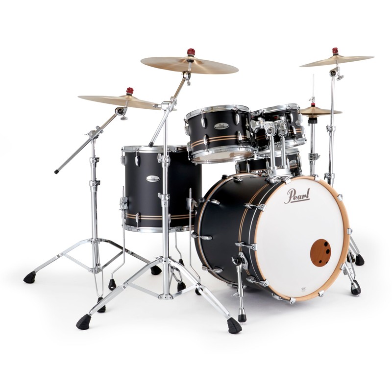 Pearl Pearl Quick Release Wing Lock #Red WL-230/R