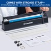LinsnField Sealer Pro, 8-inch Impulse Heat Sealer, 2-mm Sealing Width