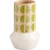 Spruce - Vase - 6 Inches Wide by 9 Inches
