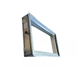 Metals ACG1425-3 Accommodator 14 x 25, 1 Or 2 Filter