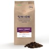 Union Coffee - Daily Roast Espresso Coffee Beans - Dark