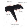 DFsucces Cassa Stick, Fascial Release, Foot Massage, Neck, Back, Foot