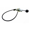 XVRTJ 064-8057-00 Mower Brake Cable Fits Bad Boy Brake Cable