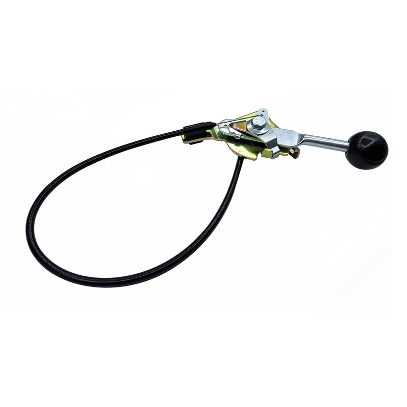 XVRTJ 064-8057-00 Mower Brake Cable Fits Bad Boy Brake Cable