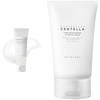 SKIN1004 Madagascar Centella Tone Brightening Cleasing Gel Foam 125ml + Capsule Cream 75ml