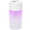 USB Humidifier Air Humidifier High Capacity Office Noiseless Essential Oil