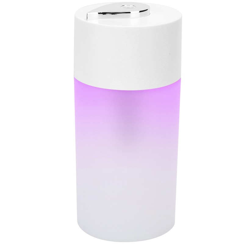 USB Humidifier Air Humidifier High Capacity Office Noiseless Essential Oil