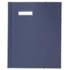 Elba 100420821 Folder with Elastic Band Closure for Collecting and