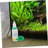 Levemolo Aquarium Water Testing Co2 Indicator 1 Bottle Kit Aquarium