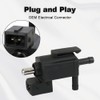 WMPHE Electronic Solenoid Boost Control Valve Replacement for 4011285 Compatible