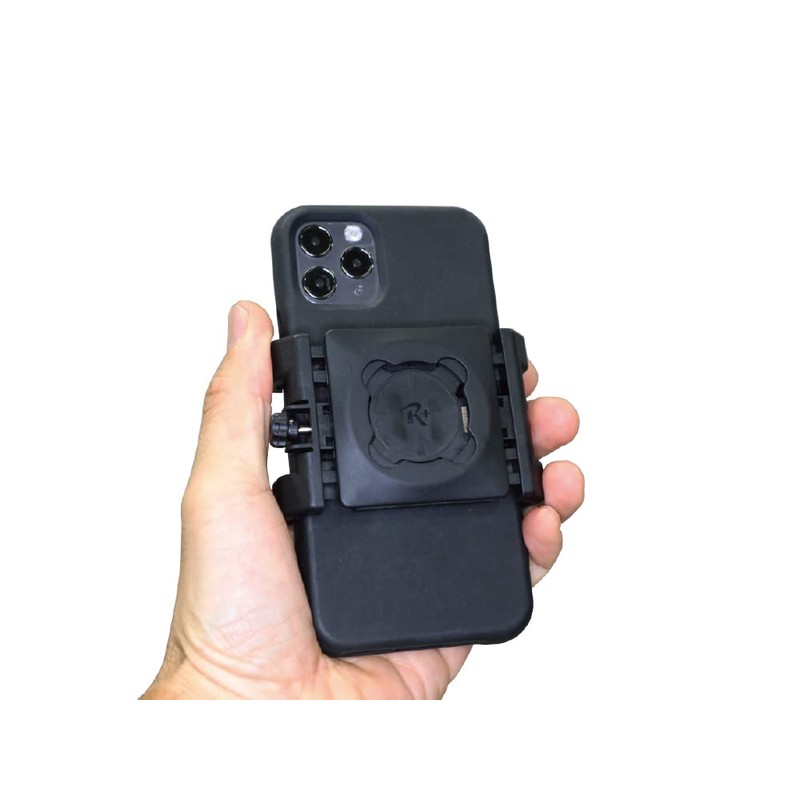 Rec Mount Plus Universal Holder Type 2 [R+Holder 2] "Holder