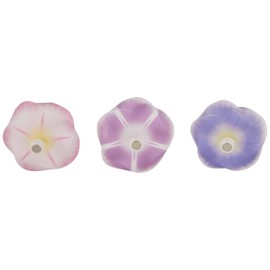 (Pack of 3) Kaze Guruma Morning Glory | Kaze guru ma Magnet DA-1180-A1