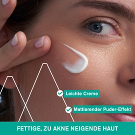 URIAGE HYSEAC 3REGUL+ ANTI-PFECTIVE PROTECTION 40 ml