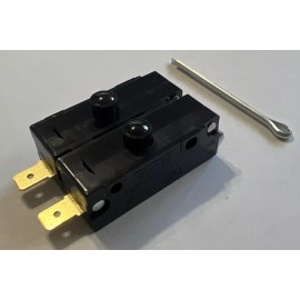 TOASTMASTER TOASTER SWITCH REPAYMENT 7604299 STAR MFG 7606396 MIDDLEBY