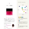 DEUXER Aqua Gloss Wax 1 (Set of 4) Hair Wax