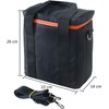 SinKeu Portable Power Station Storage Bag for R300 Power Station