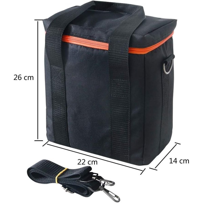 SinKeu Portable Power Station Storage Bag for R300 Power Station