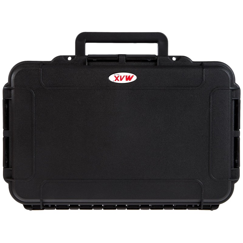Max Cases MAX003HDS, Airtight Storage Box with High Density Cubettata