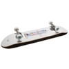[CCS] Going Clear Hydrant Skateboard Complete - 8.00"