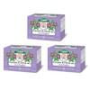 Tadin Passion Flower Herbal Tea. Caffeine Free. 0.84 oz. 24