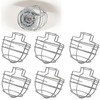 Happy Tree (6 Pack) Fire Sprinkler Head Guard Cage for