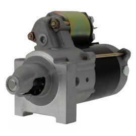 Gladiator New Starter for Kawasaki ATV KAF400 600 610 Mule 21163-7020 21163-7028 MIA11410