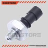 OCESTORE 1247680 Oil Pressure Sensor 55581588 Oil Pressure Sender Switch