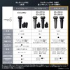 パナソニック メンズ シェーバー ラムダッシュ PRO 5枚刃 電動 髭剃り ラムダッシュAI⁺ ACアダプター充電