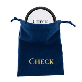 PulseWire Check Button | Novelty Chess Sound Button