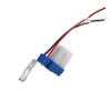 JIQI Twilight Switch Twilight Sensor 12 V AC/DC 10 A