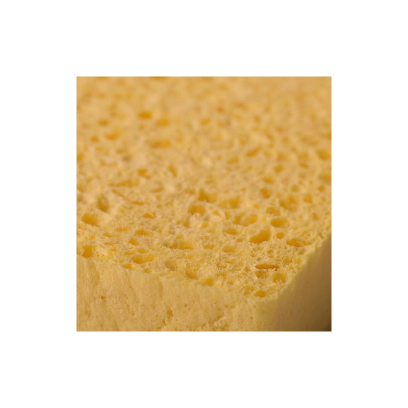 Spontex 1579 Specialist Decorators Sponge - Standard, Yellow