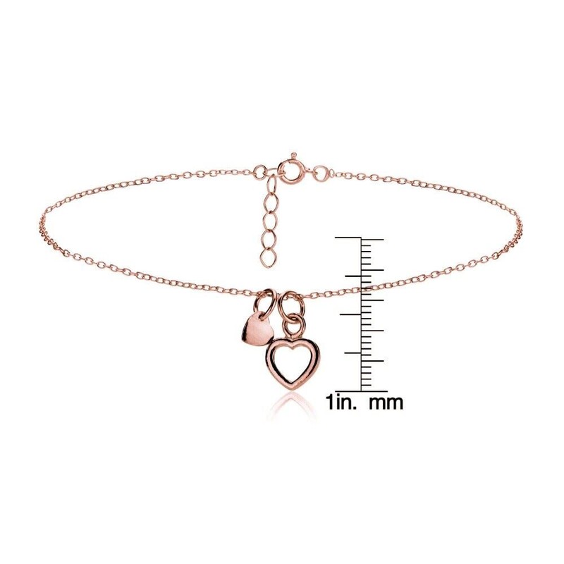 Generic Jewelry Necklaces, Bracelets, Chains and more - Rose Gold