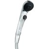 KVK Water Saving e-Shower nf Shower Head (Plated One Stop)