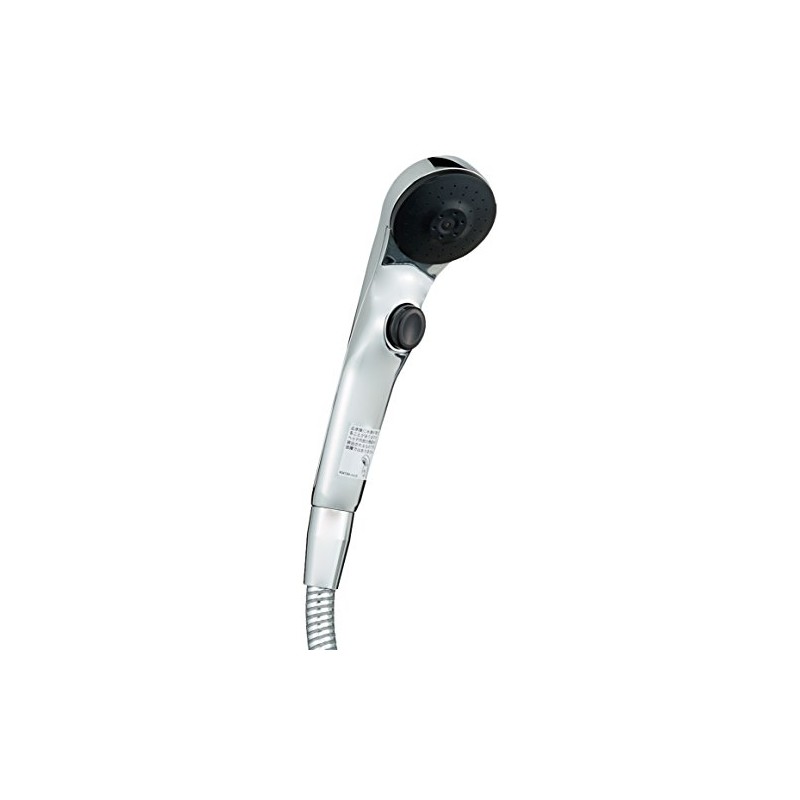 KVK Water Saving e-Shower nf Shower Head (Plated One Stop)